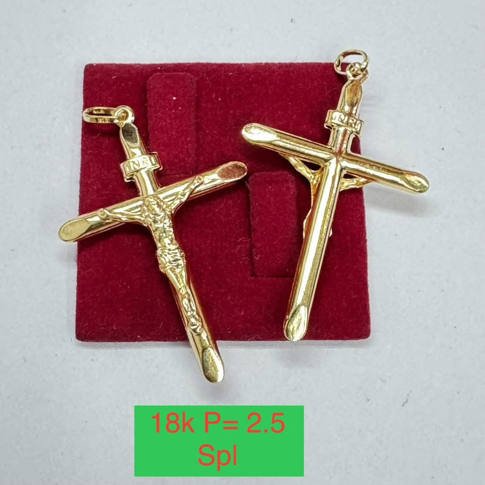 saudi gold