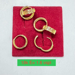 saudi gold