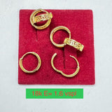 saudi gold