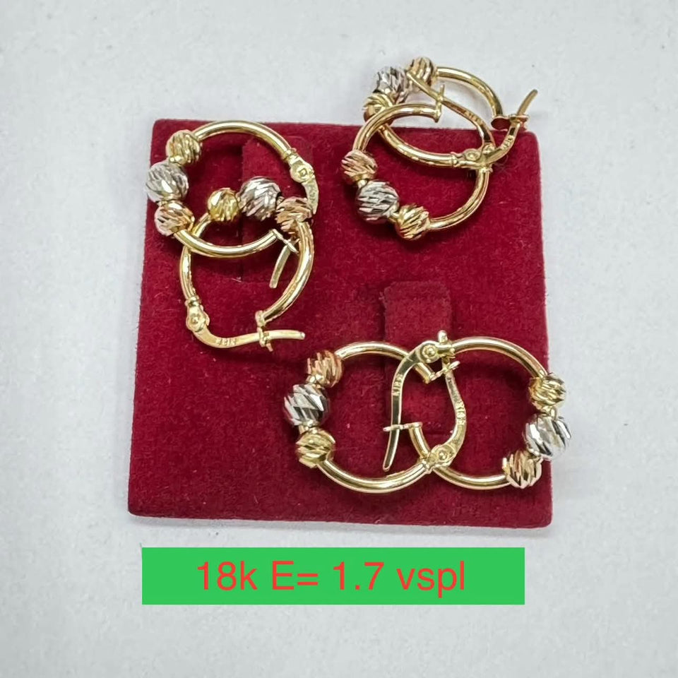saudi gold