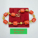 saudi gold