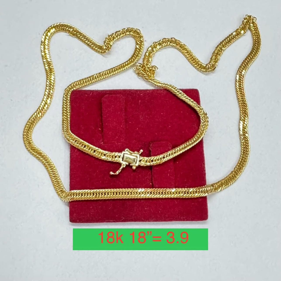 saudi gold