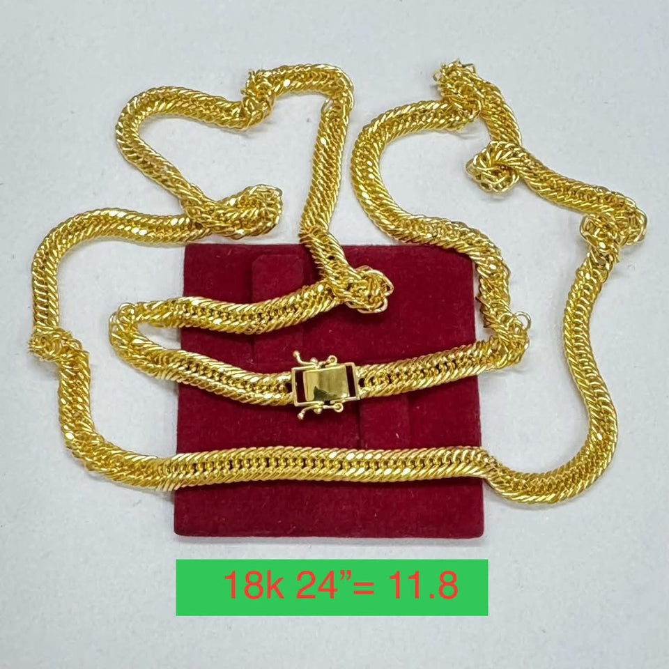 saudi gold