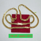 saudi gold