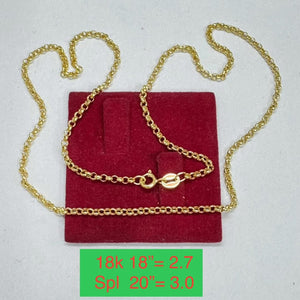 saudi gold