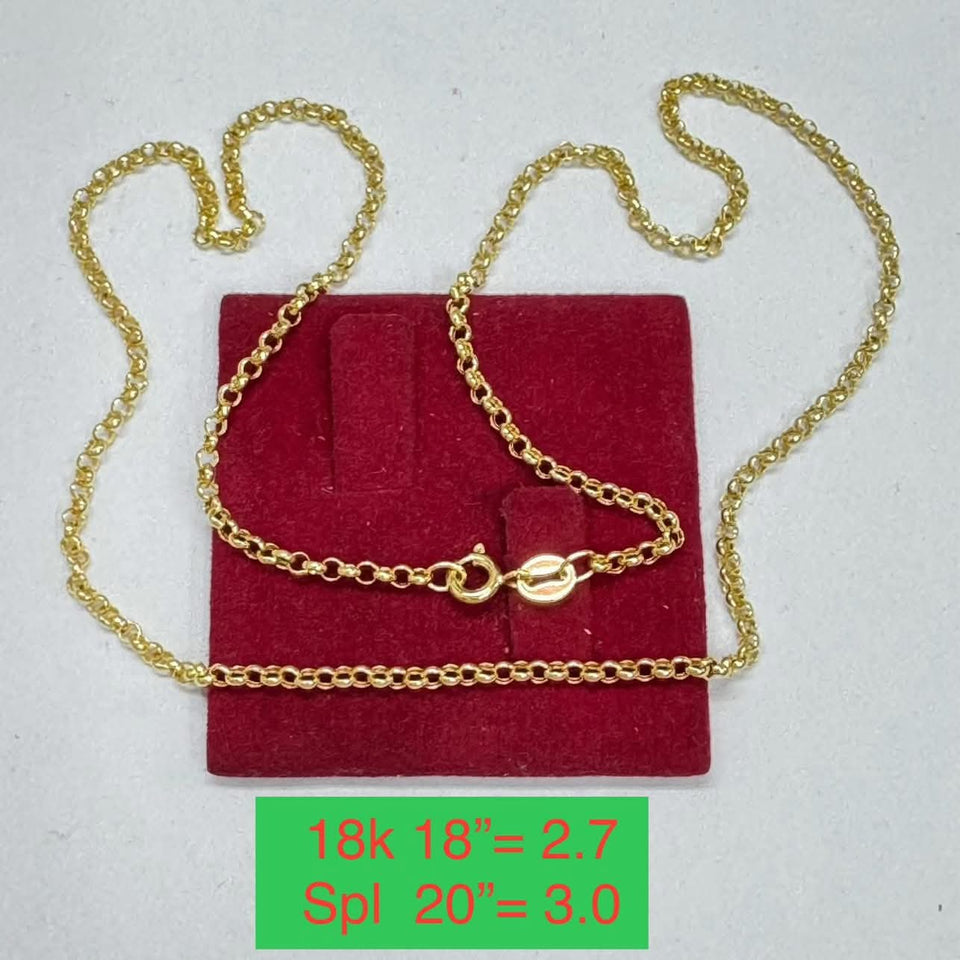 saudi gold