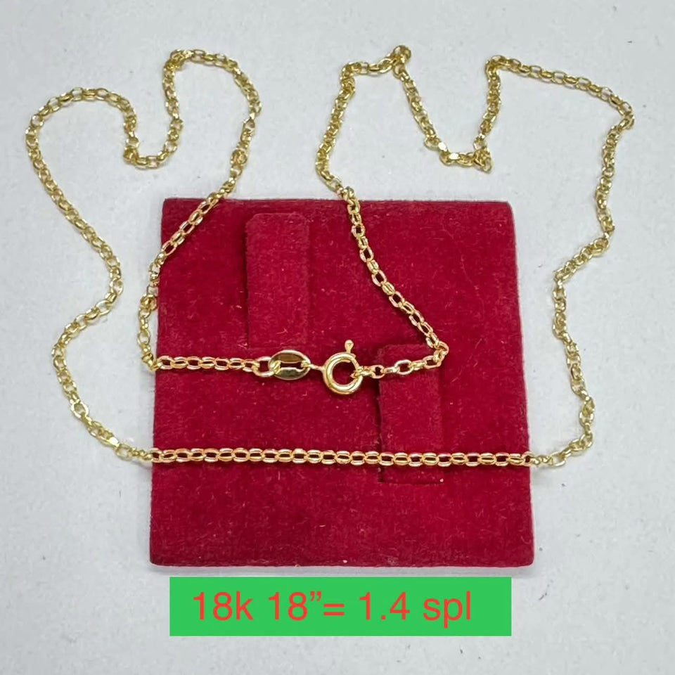 saudi gold