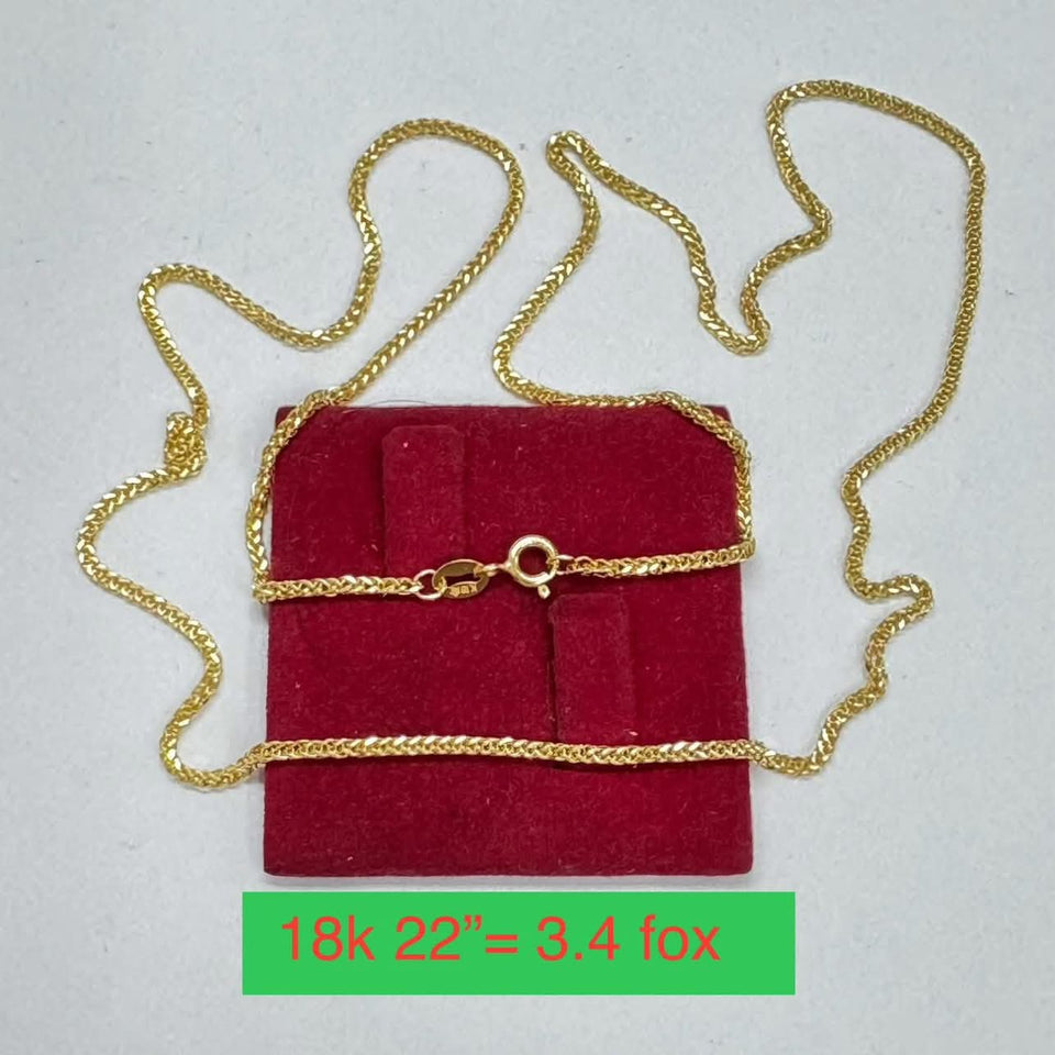 saudi gold