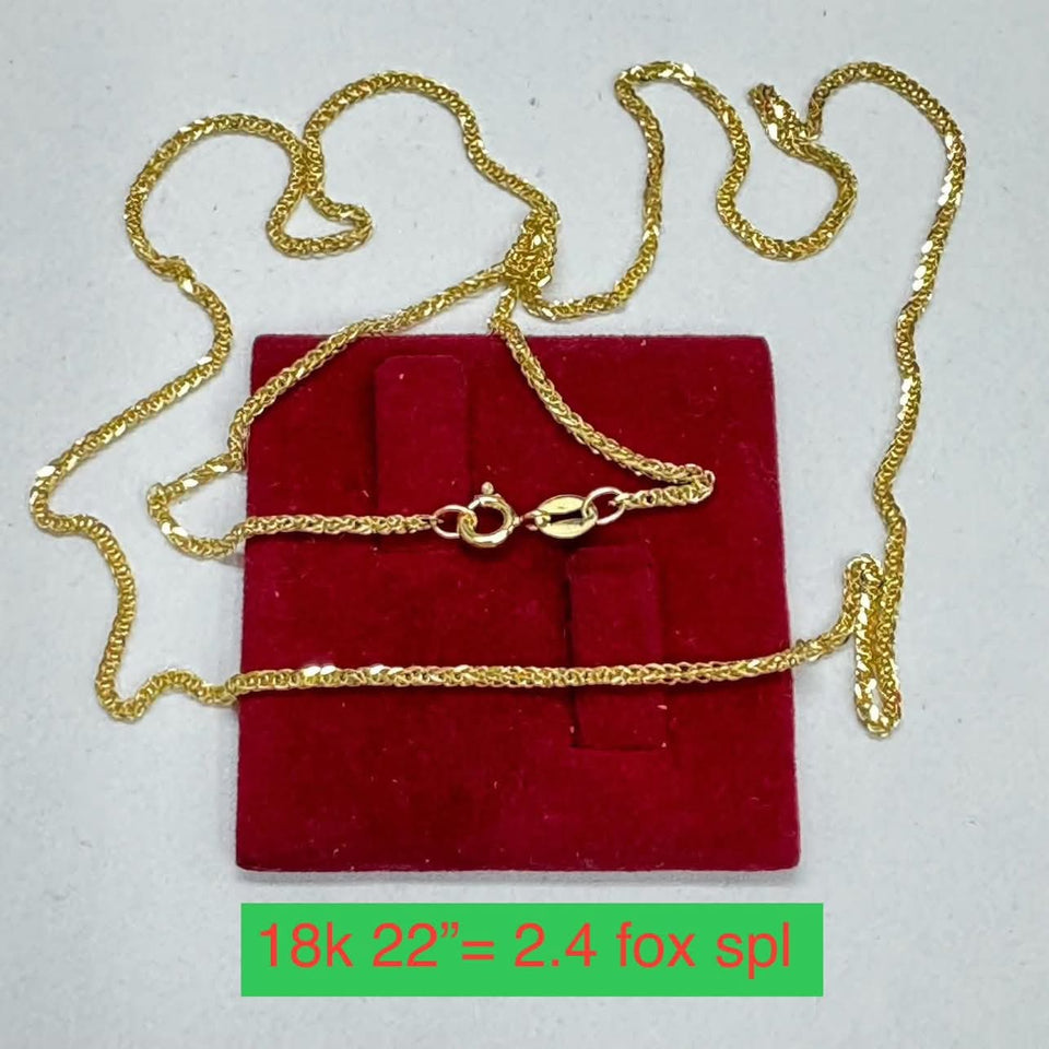 saudi gold