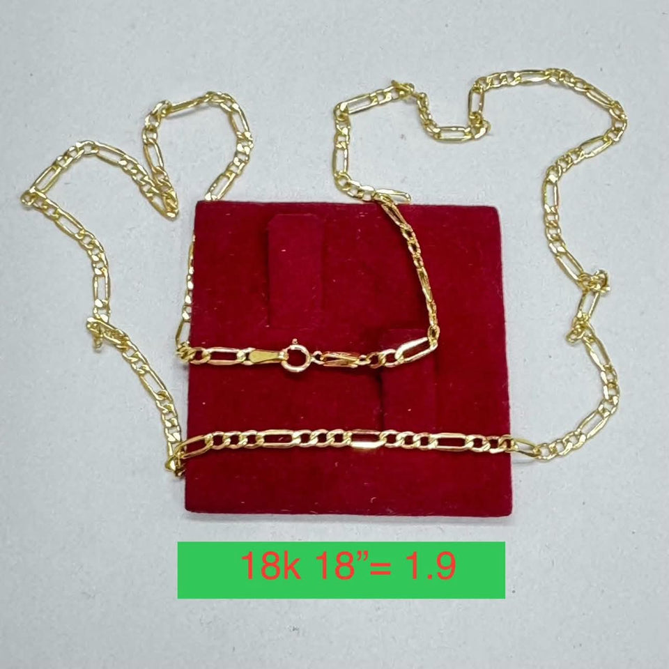 saudi gold