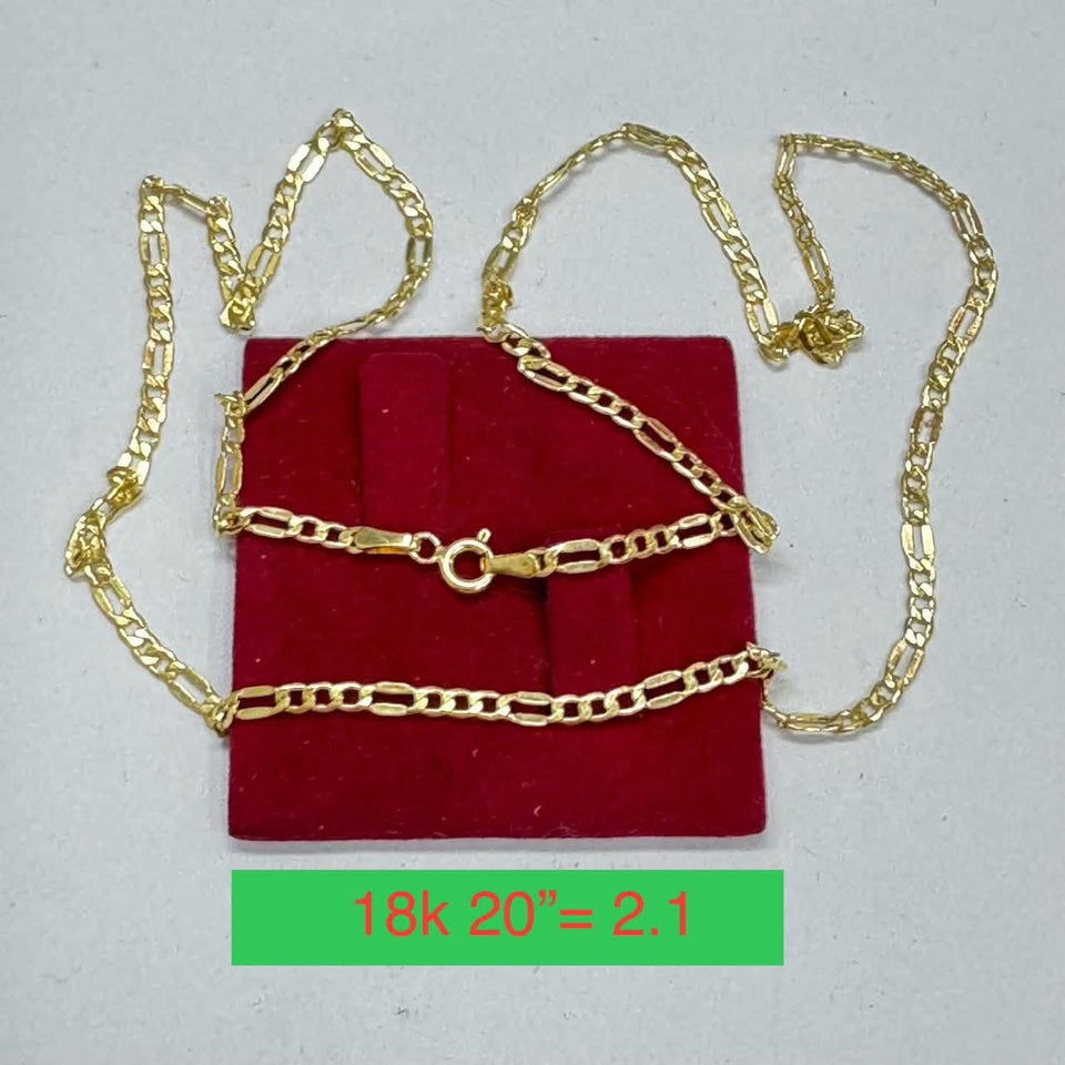 saudi gold