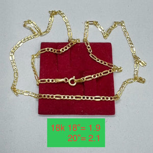 saudi gold