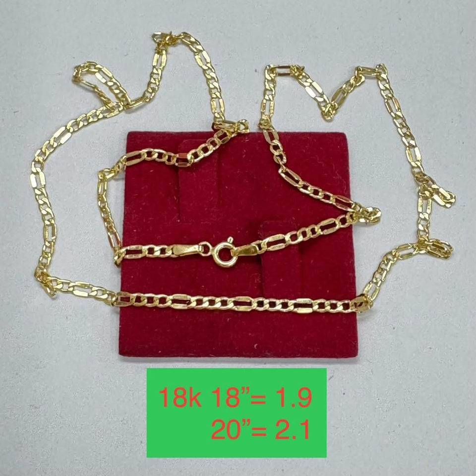 saudi gold