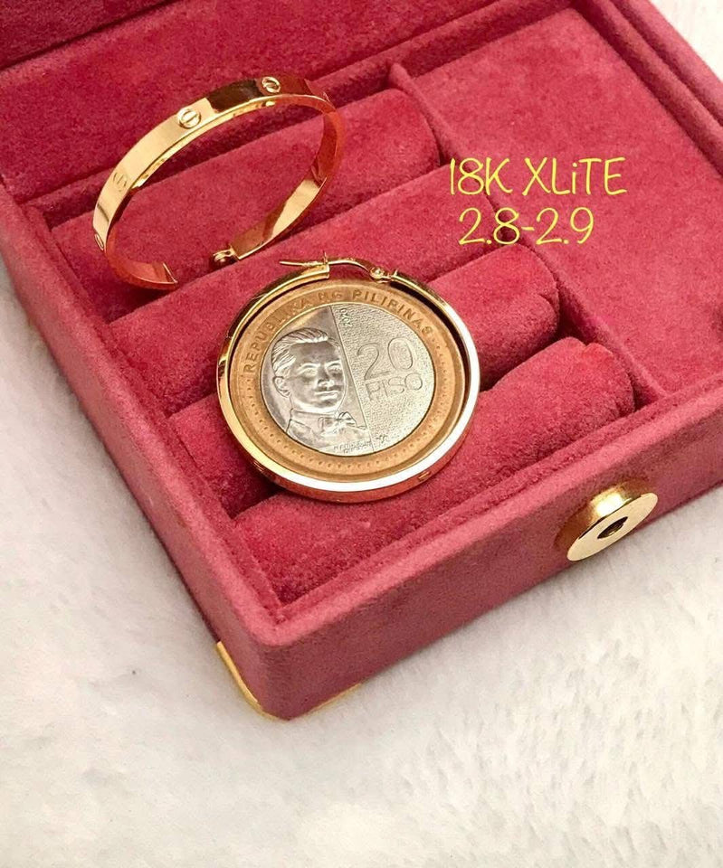 all saudi gold