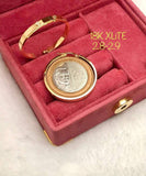 all saudi gold