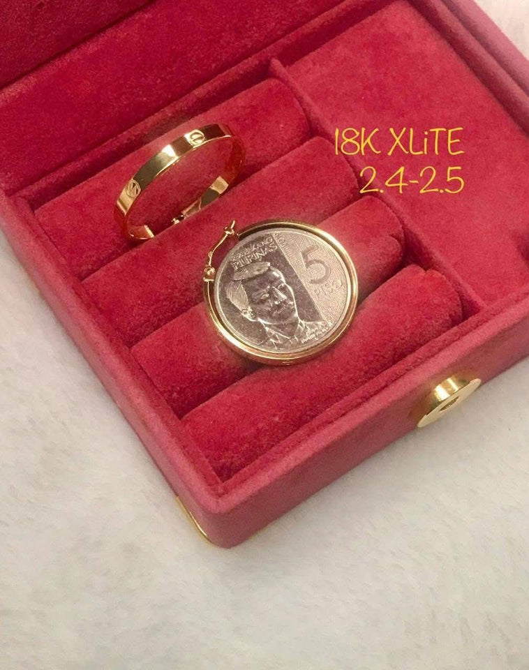 all saudi gold