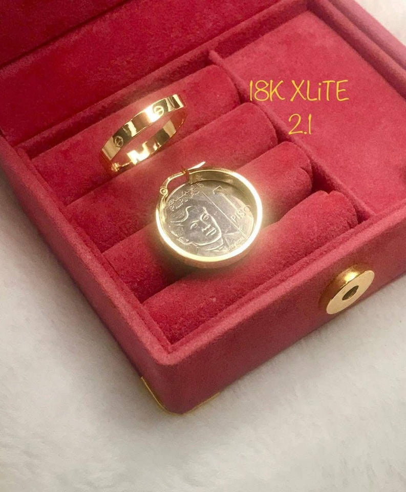 all saudi gold