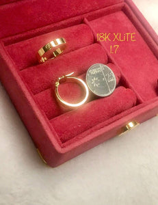 all saudi gold