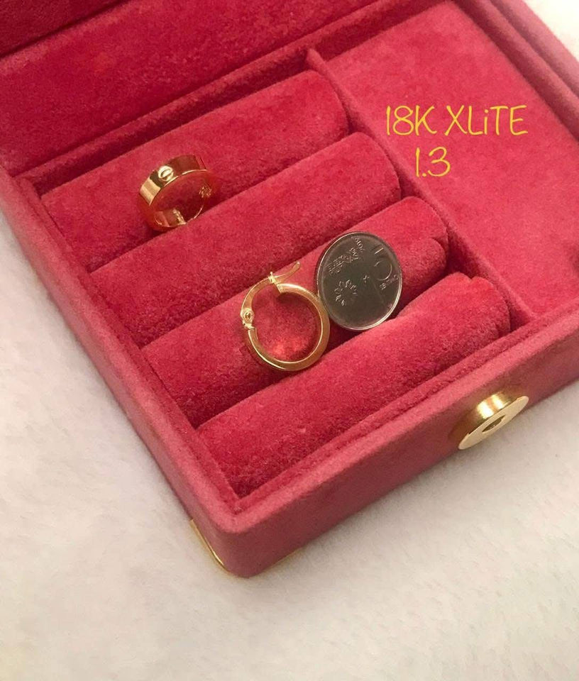 all saudi gold