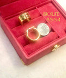all saudi gold