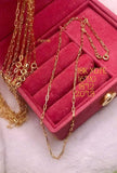 all saudi gold