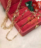 all saudi gold