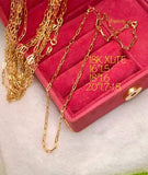 all saudi gold