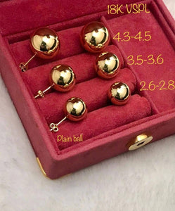 all saudi gold