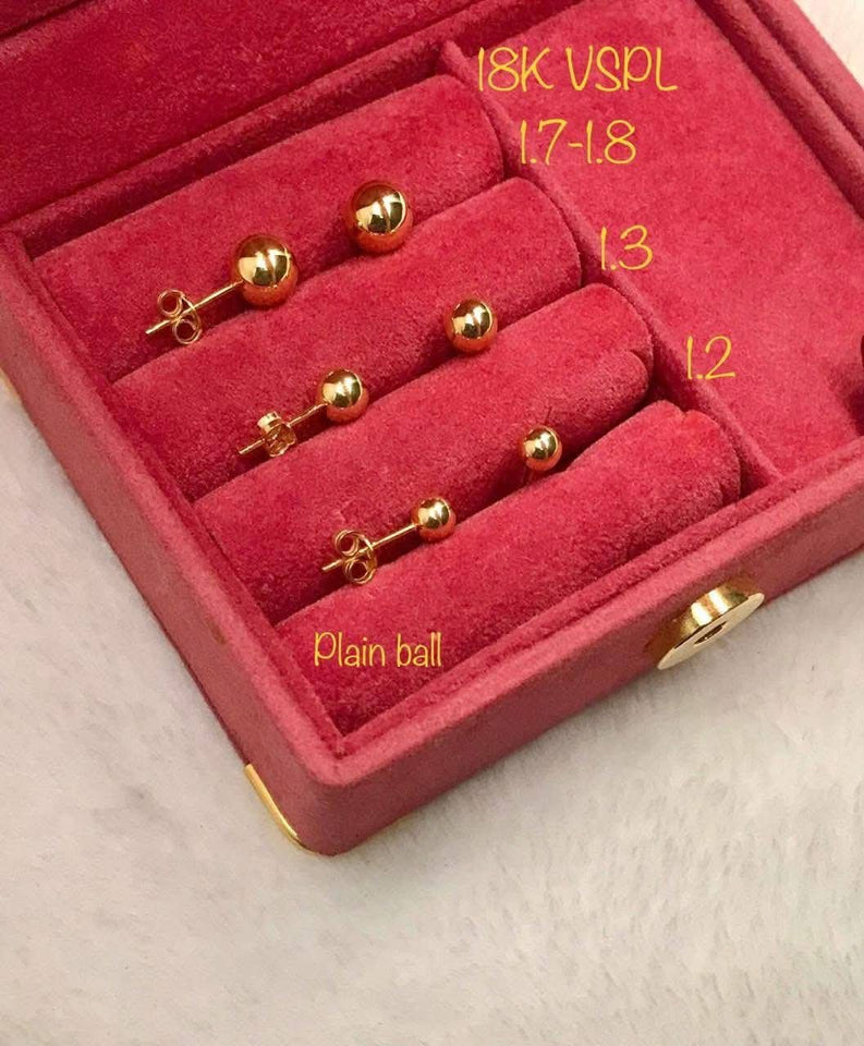 all saudi gold