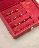 all saudi gold