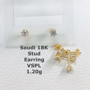 all saudi gold
