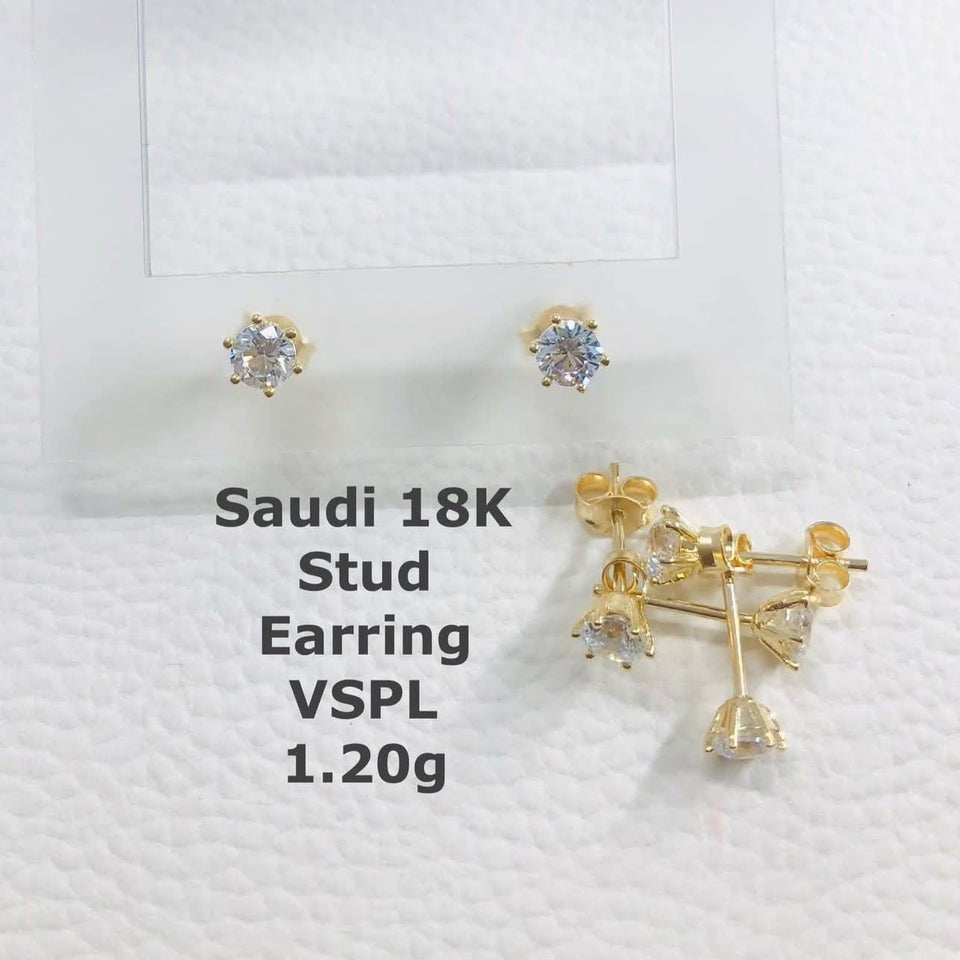 all saudi gold
