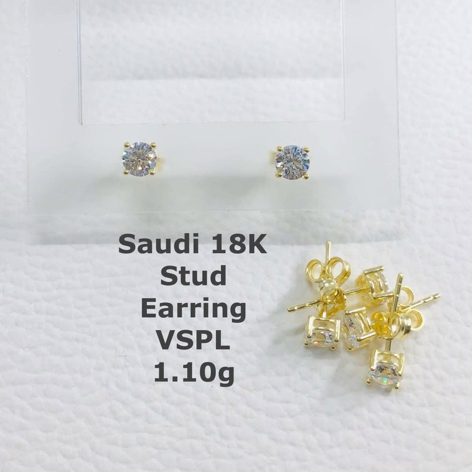 all saudi gold