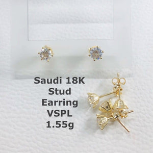 all saudi gold