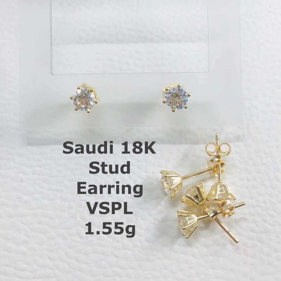 all saudi gold
