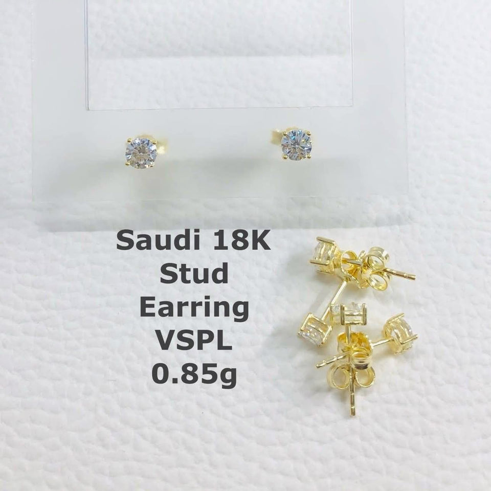 all saudi gold
