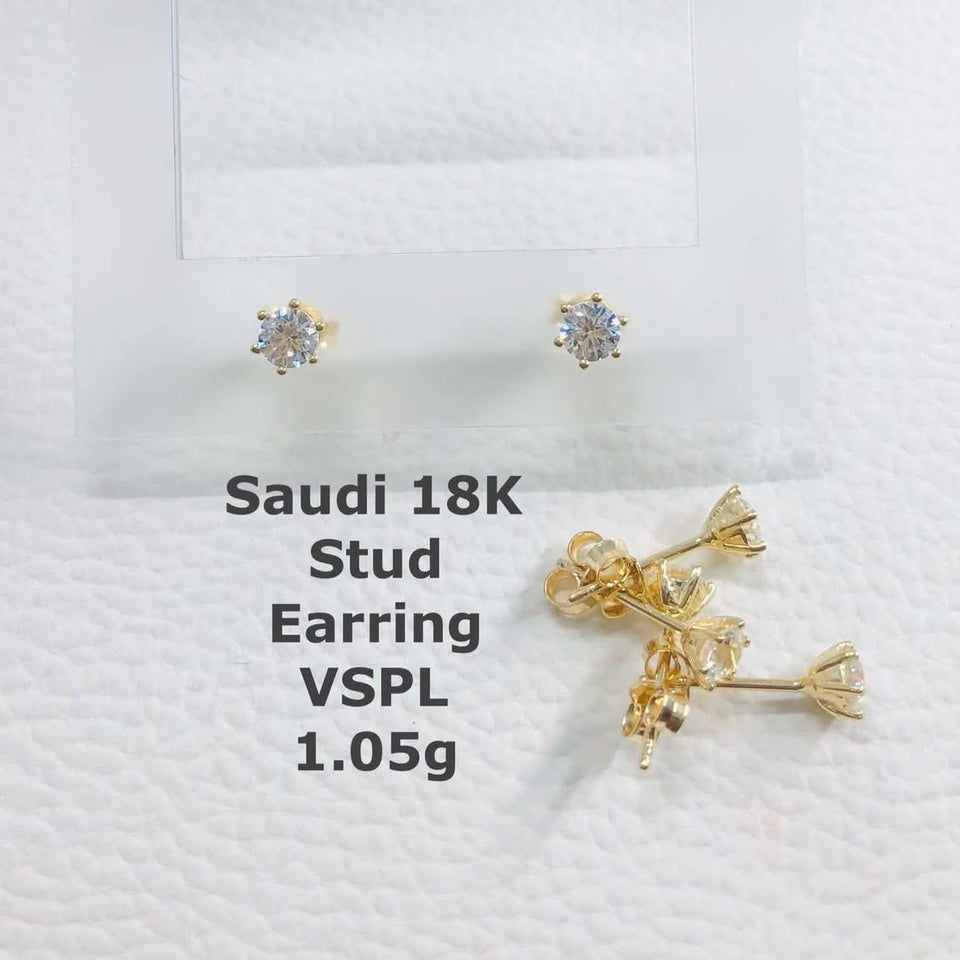 all saudi gold