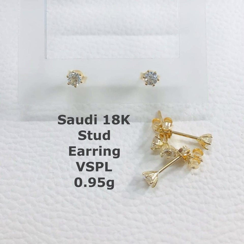 all saudi gold