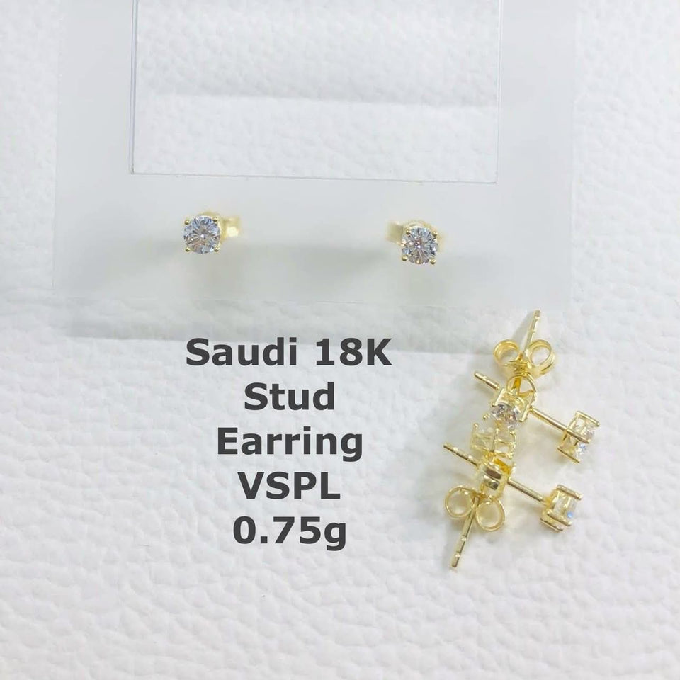 all saudi gold