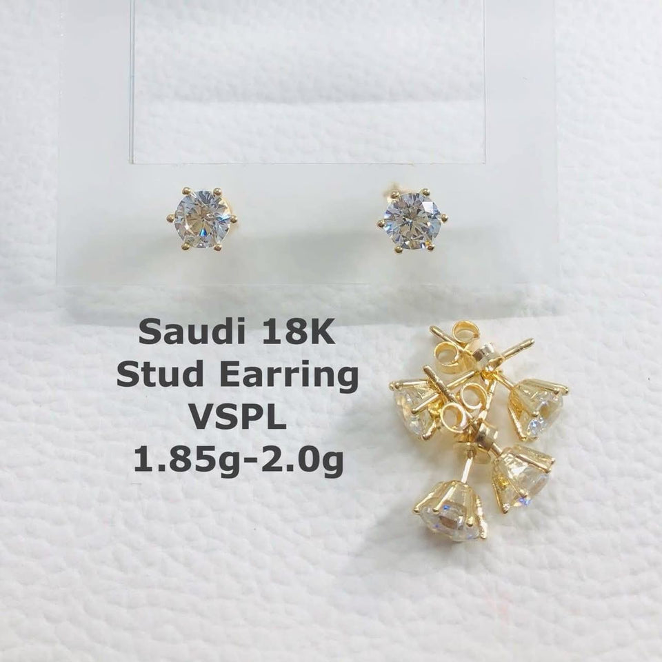 all saudi gold