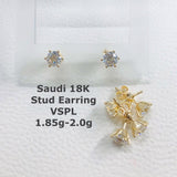 all saudi gold