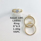 all saudi gold