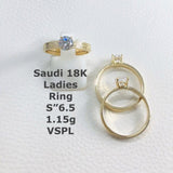 all saudi gold