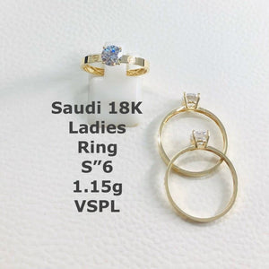 all saudi gold