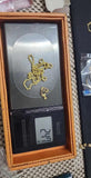 all saudi gold