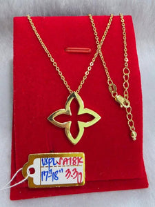 all saudi gold