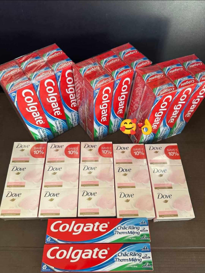 grocery set