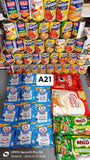 grocery set