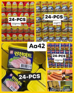 grocery set