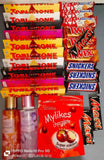 imported chocolates